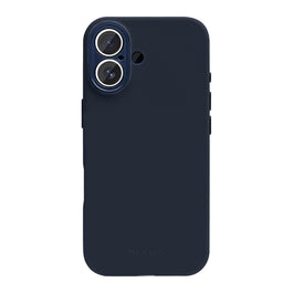 Rixus ProShield Case For Apple iPhone 16 Dark Blue
