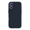 Rixus ProShield Case For Apple iPhone 16 Dark Blue