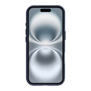 Rixus ProShield Case For Apple iPhone 16 Dark Blue