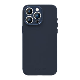 Rixus ProShield Case For Apple iPhone 16 Pro Dark Blue