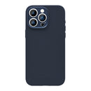 Rixus ProShield Case For Apple iPhone 16 Pro Max Dark Blue