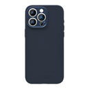 Rixus ProShield Case For Apple iPhone 15 Pro Dark Blue