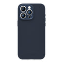 Rixus ProShield Case For Apple iPhone 15 Pro Max Dark Blue