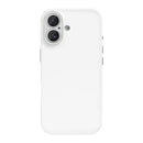 Rixus ProShield Case For Apple iPhone 17 White
