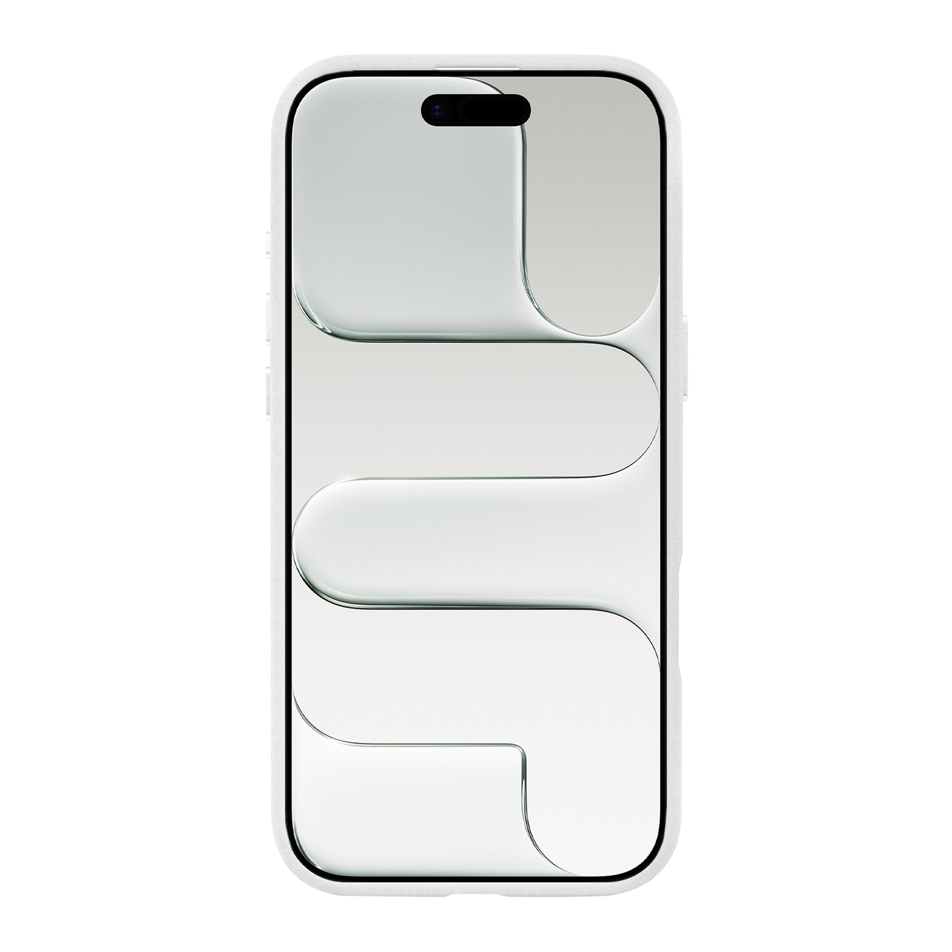 Rixus ProShield Case For Apple iPhone 17 Air White