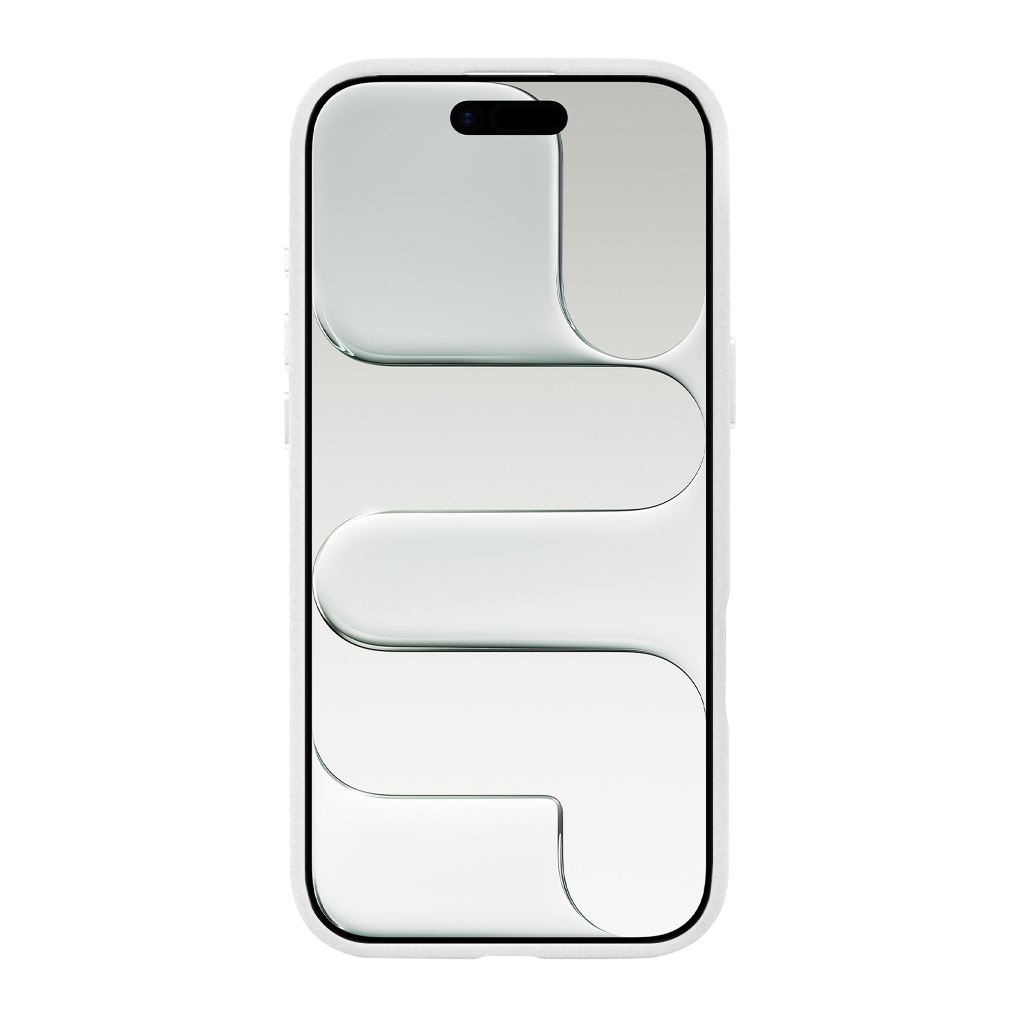 Rixus ProShield Case For Apple iPhone 17 Air White