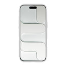 Rixus ProShield Case For Apple iPhone 17 Air White