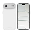 Rixus ProShield Case For Apple iPhone 17 Air White