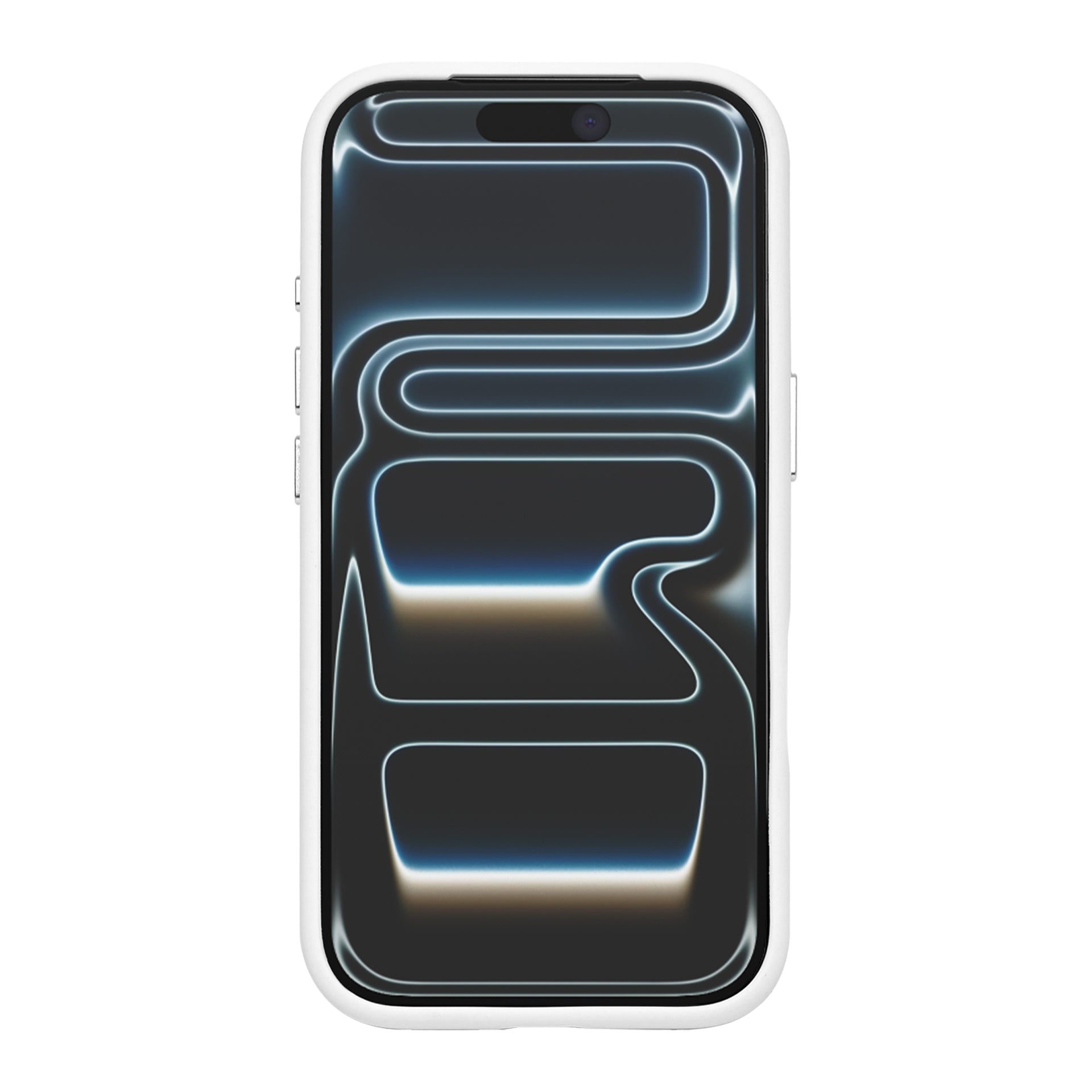 Rixus ProShield Case For Apple iPhone 17 Pro Max White