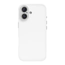 Rixus ProShield Case For Apple iPhone 16 White