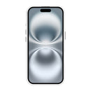 Rixus ProShield Case For Apple iPhone 16 White