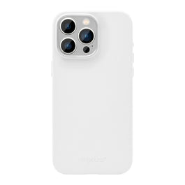 Rixus ProShield Case For Apple iPhone 15 Pro White