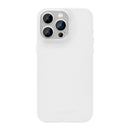 Rixus ProShield Case For Apple iPhone 15 Pro White