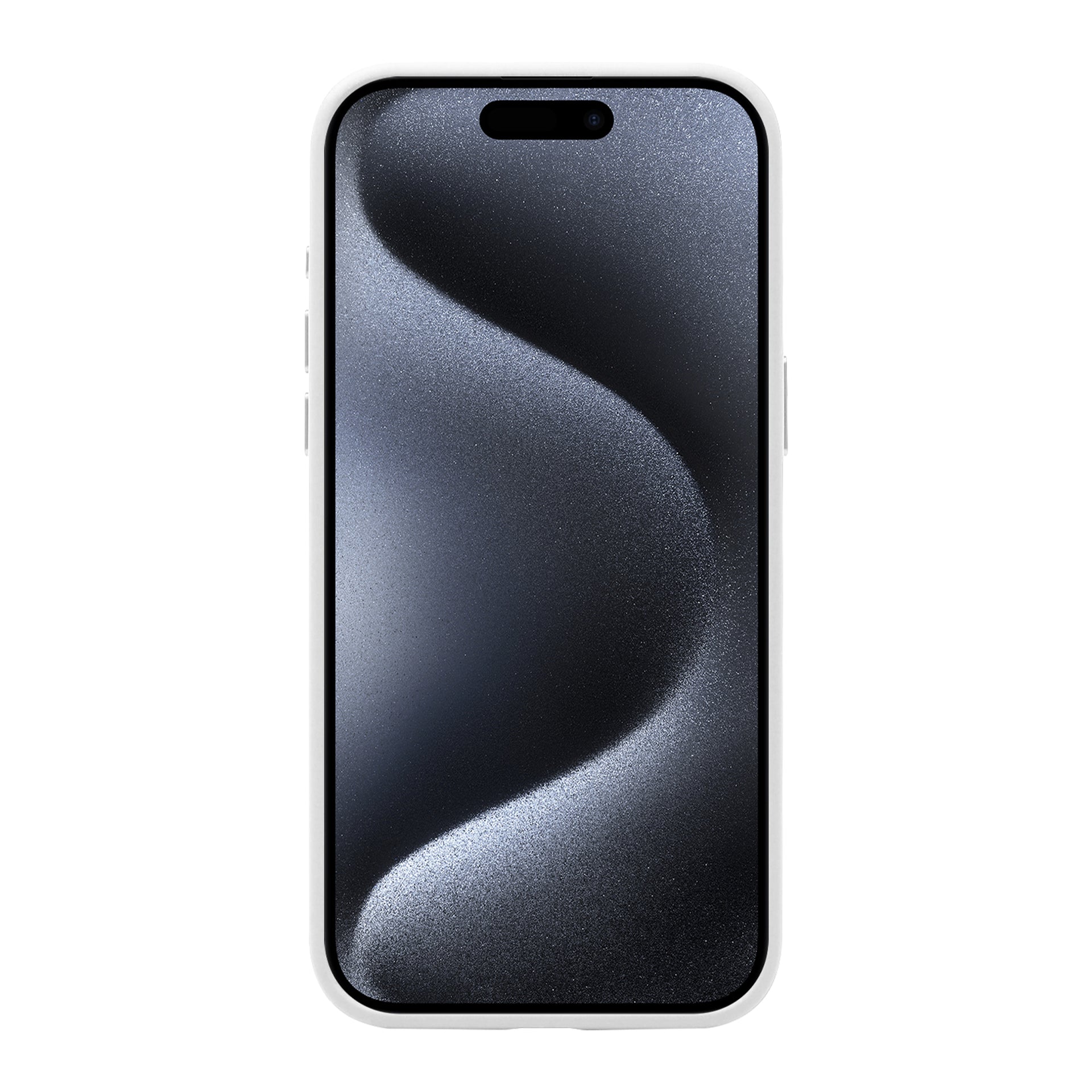 Rixus ProShield Case For Apple iPhone 15 Pro Max White