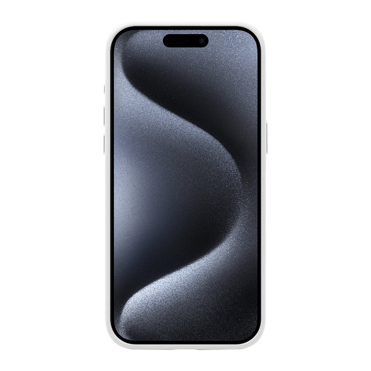Rixus ProShield Case For Apple iPhone 15 Pro Max White