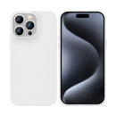 Rixus ProShield Case For Apple iPhone 15 Pro Max White
