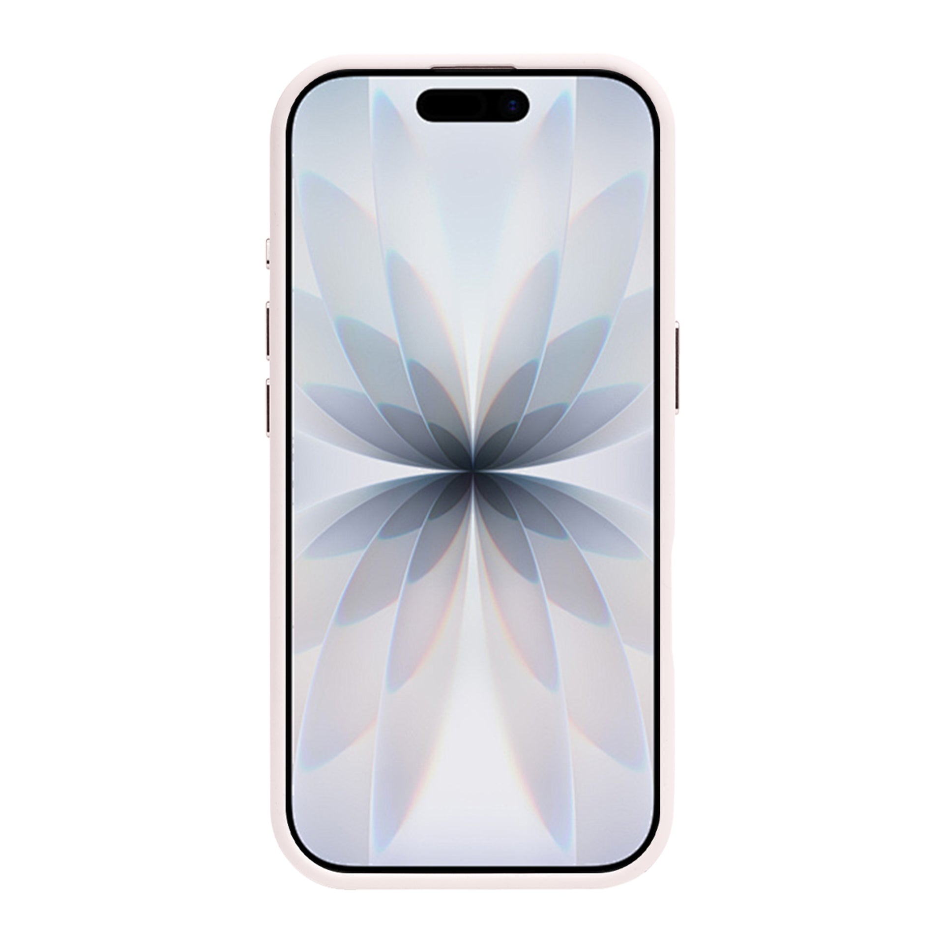 Rixus ProShield Case For Apple iPhone 17 Pink
