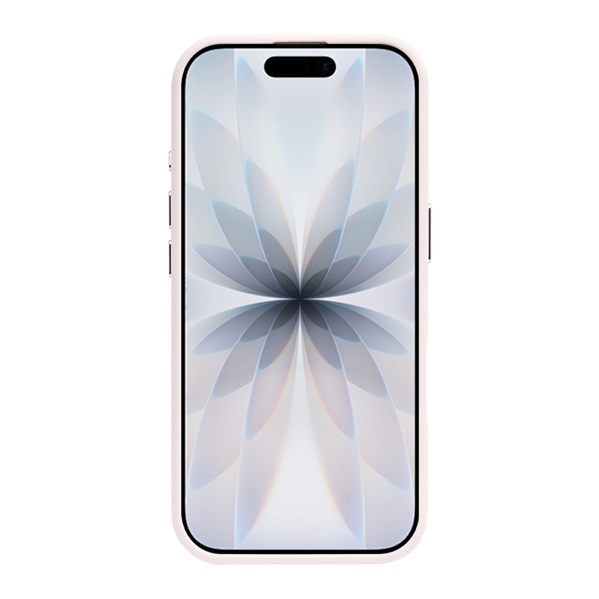 Rixus ProShield Case For Apple iPhone 17 Pink