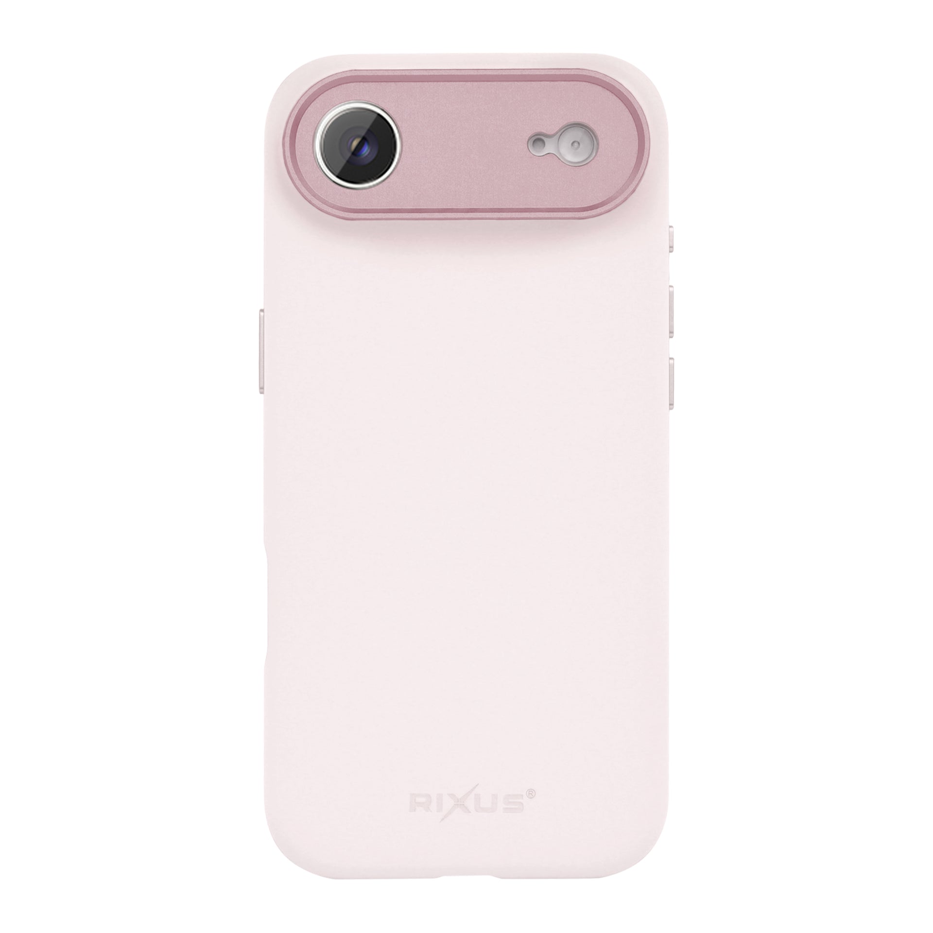 Rixus ProShield Case For Apple iPhone 17 Air Pink