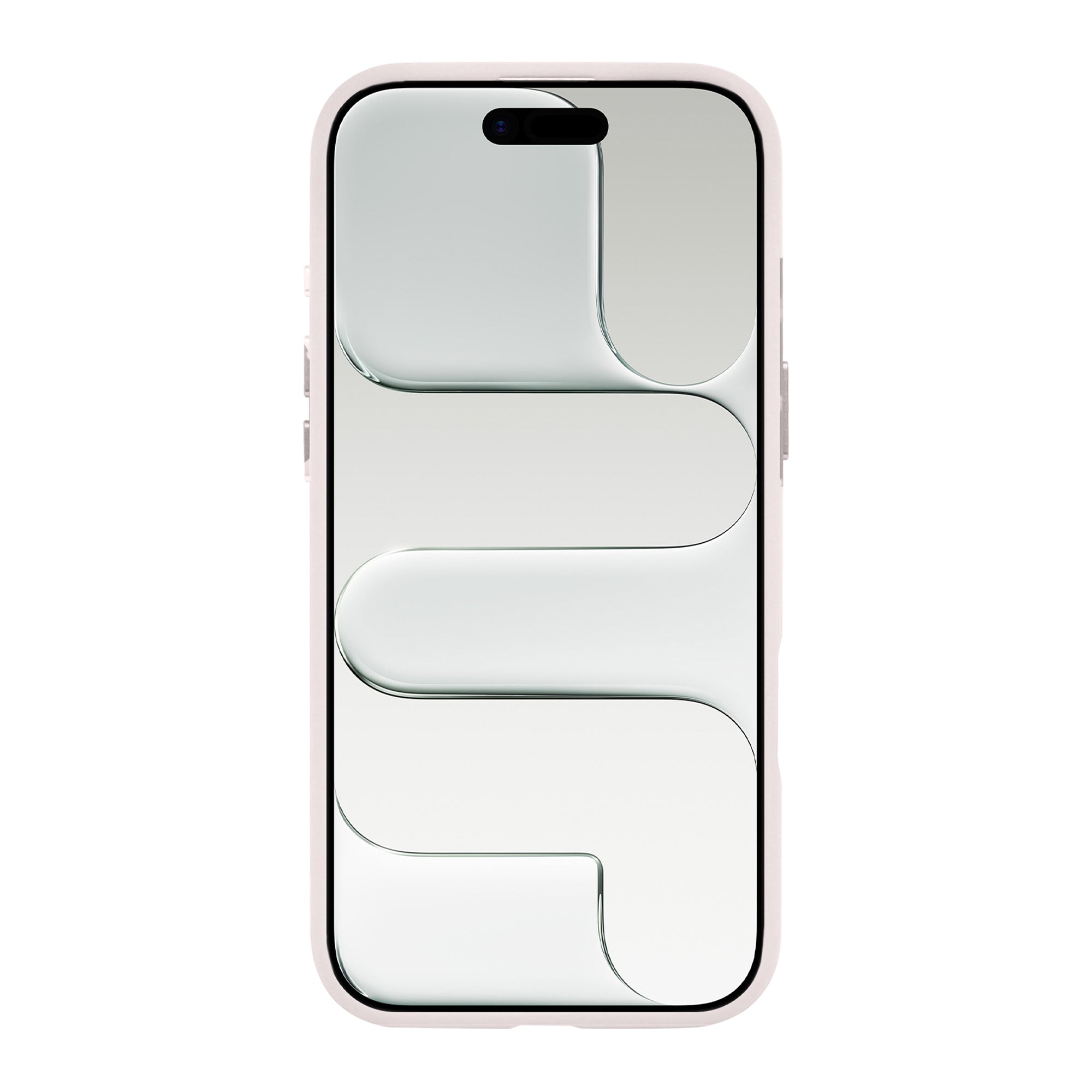 Rixus ProShield Case For Apple iPhone 17 Air Pink
