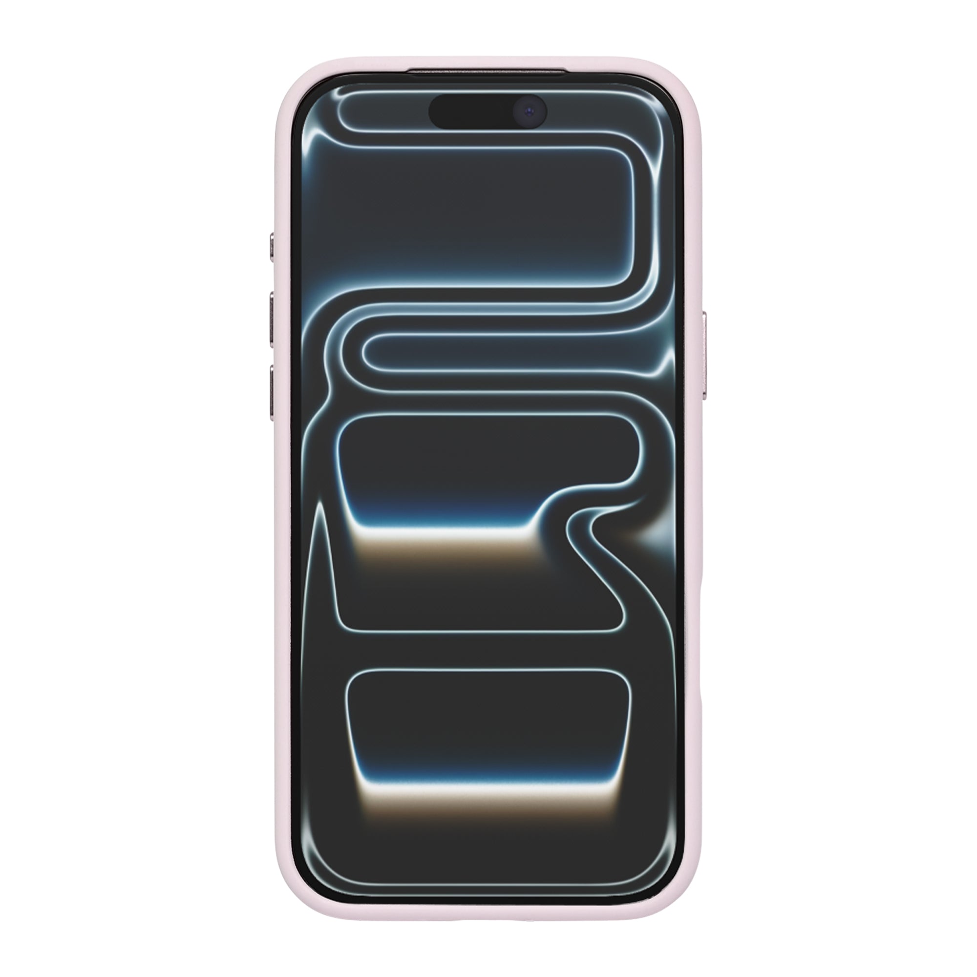 Rixus ProShield Case For Apple iPhone 17 Pro Pink