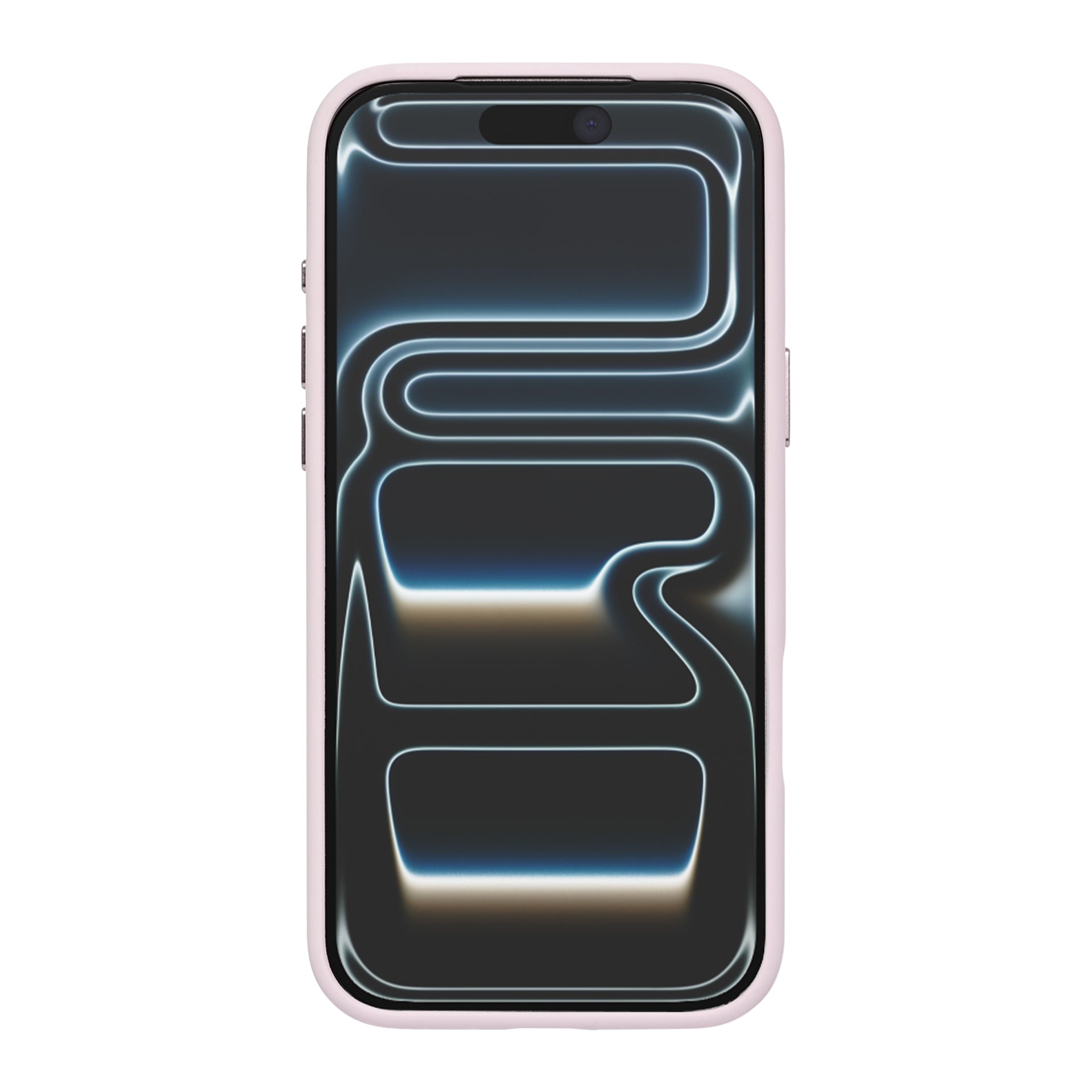 Rixus ProShield Case For Apple iPhone 17 Pro Max Pink