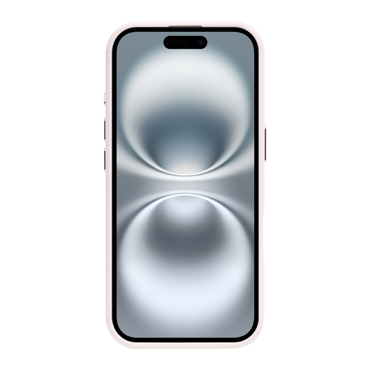 Rixus ProShield Case For Apple iPhone 16 Pink