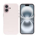 Rixus ProShield Case For Apple iPhone 16 Pink