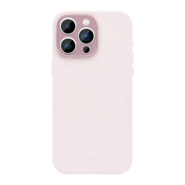 Rixus ProShield Case For Apple iPhone 16 Pro Max Pink