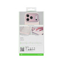 Rixus ProShield Case For Apple iPhone 16 Pro Max Pink