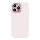 Rixus ProShield Case For Apple iPhone 15 Pro Max Pink