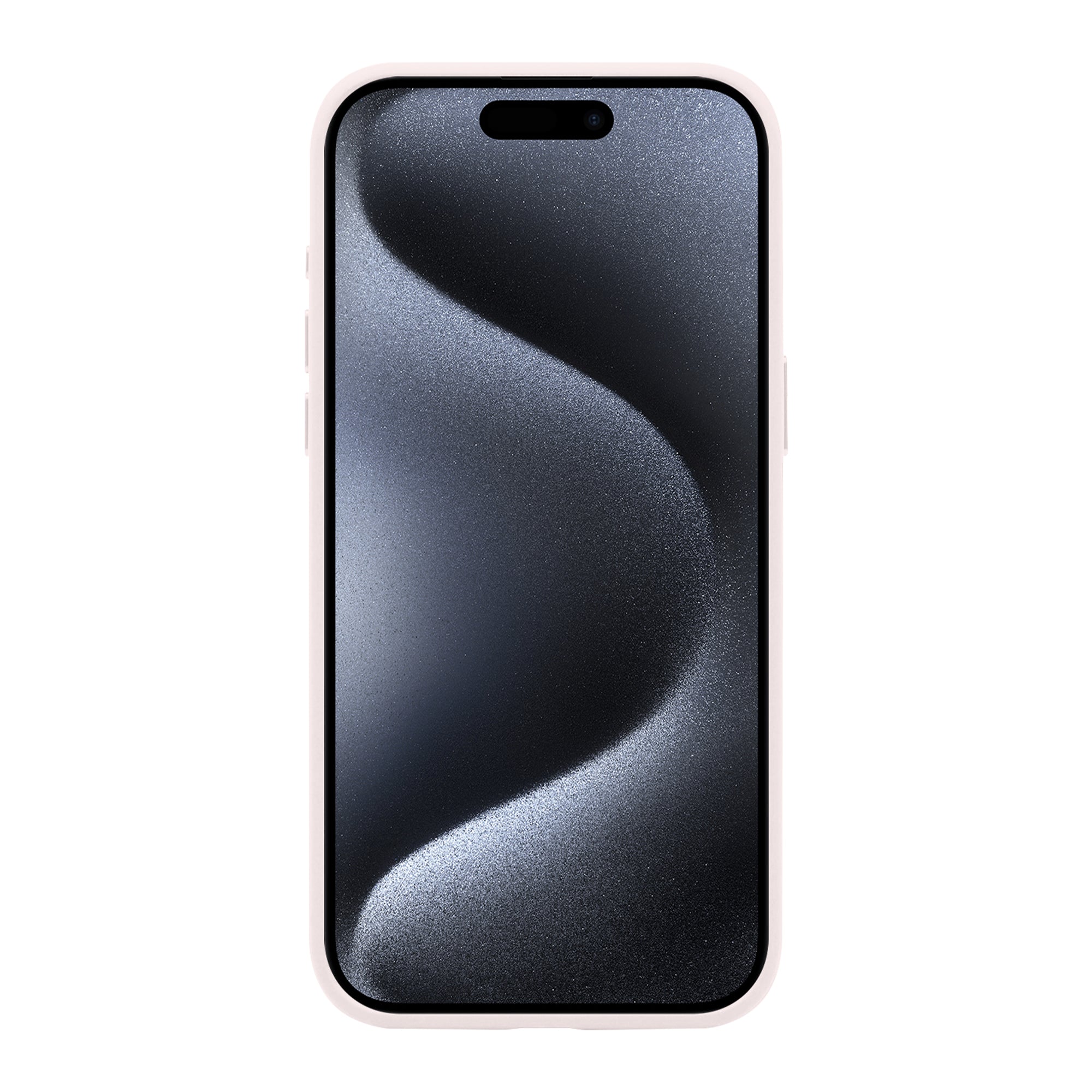 Rixus ProShield Case For Apple iPhone 15 Pro Max Pink