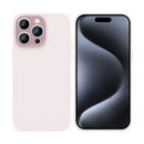 Rixus ProShield Case For Apple iPhone 15 Pro Max Pink