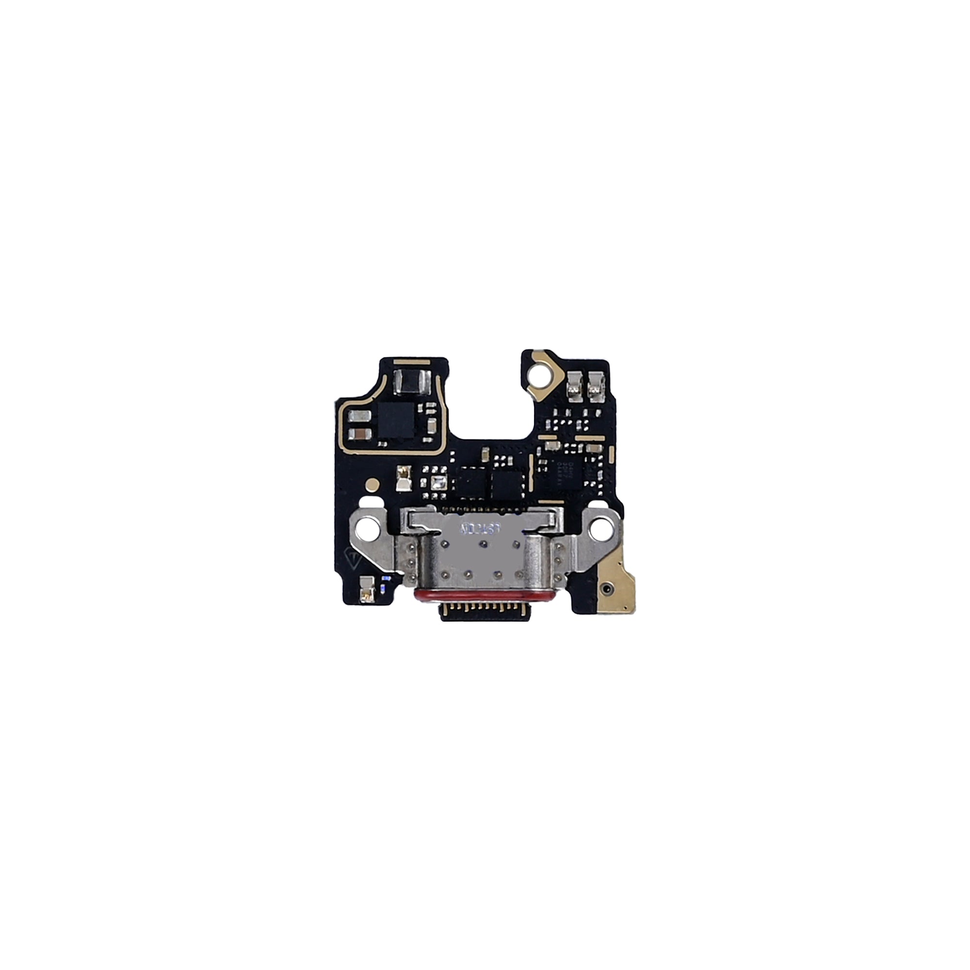 Motorola Edge 40 System Charging Board OEM