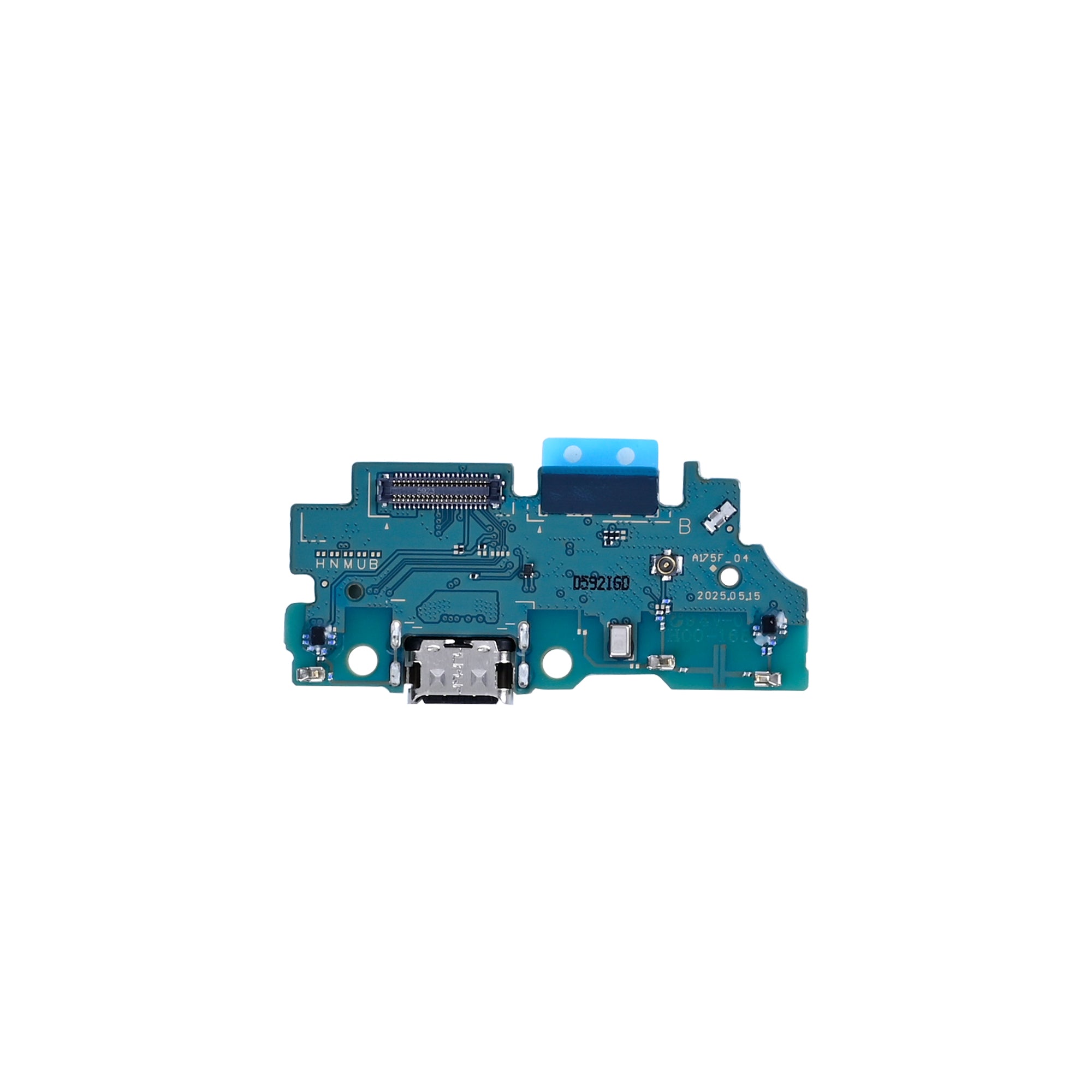 Samsung Galaxy A17 4G A175F System Charging Board OEM