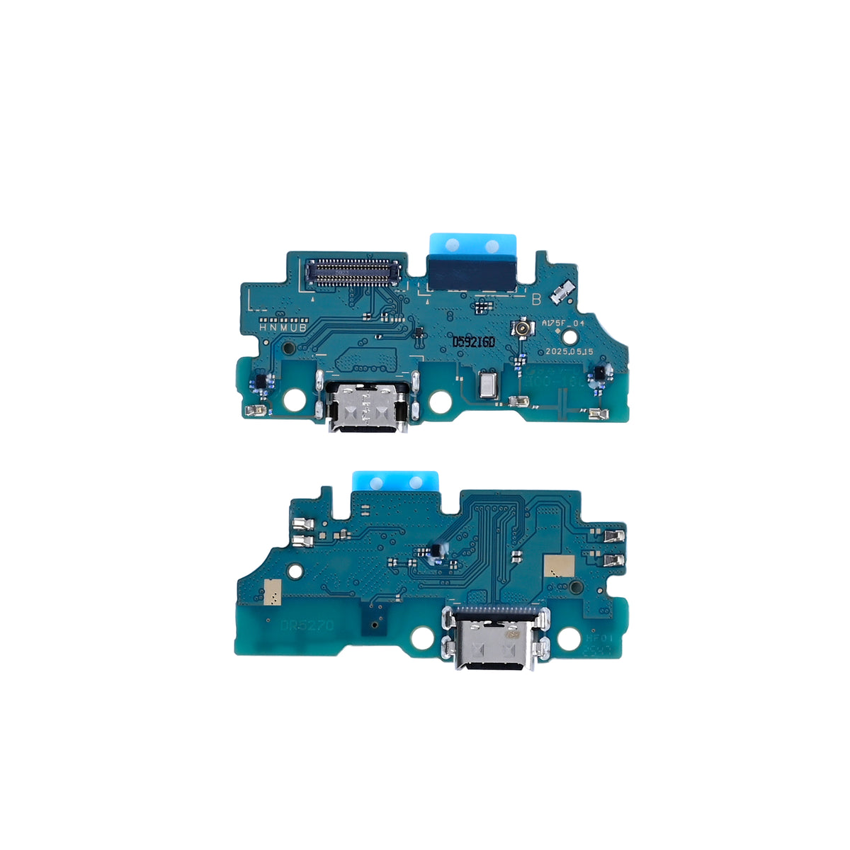 Samsung Galaxy A17 4G A175F System Charging Board OEM