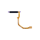 Samsung Galaxy A17 4G A175F Fingerprint Sensor Flex Black OEM
