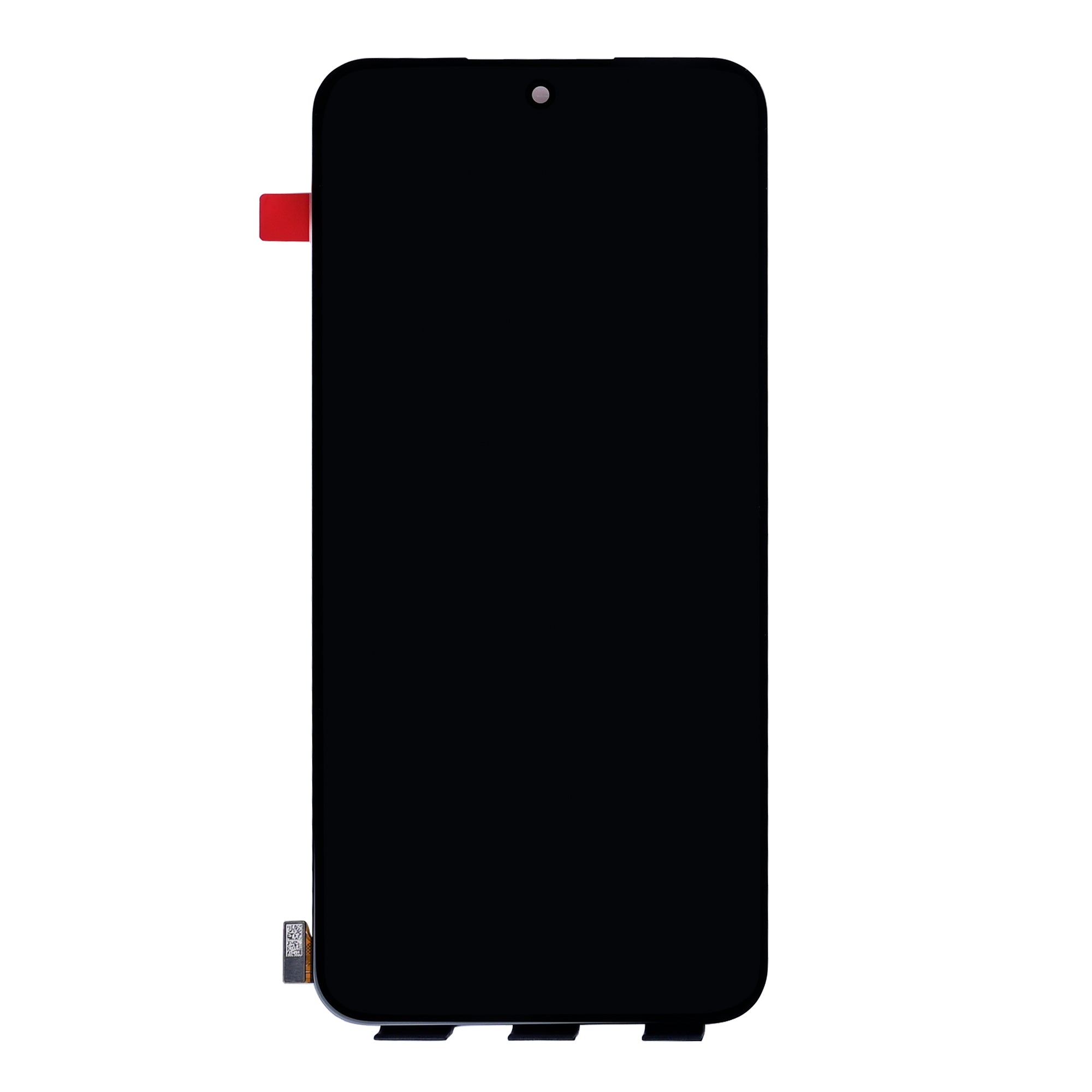 Oppo Reno14 Pro, OnePlus Nord 5, Ace 6 Display And Digitizer Without Frame Black OEM