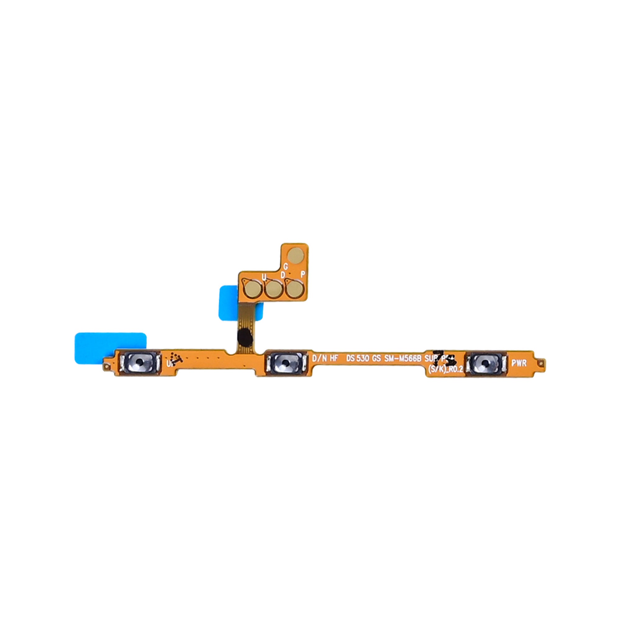 Samsung Galaxy A17 4G A175F Power Flex OEM