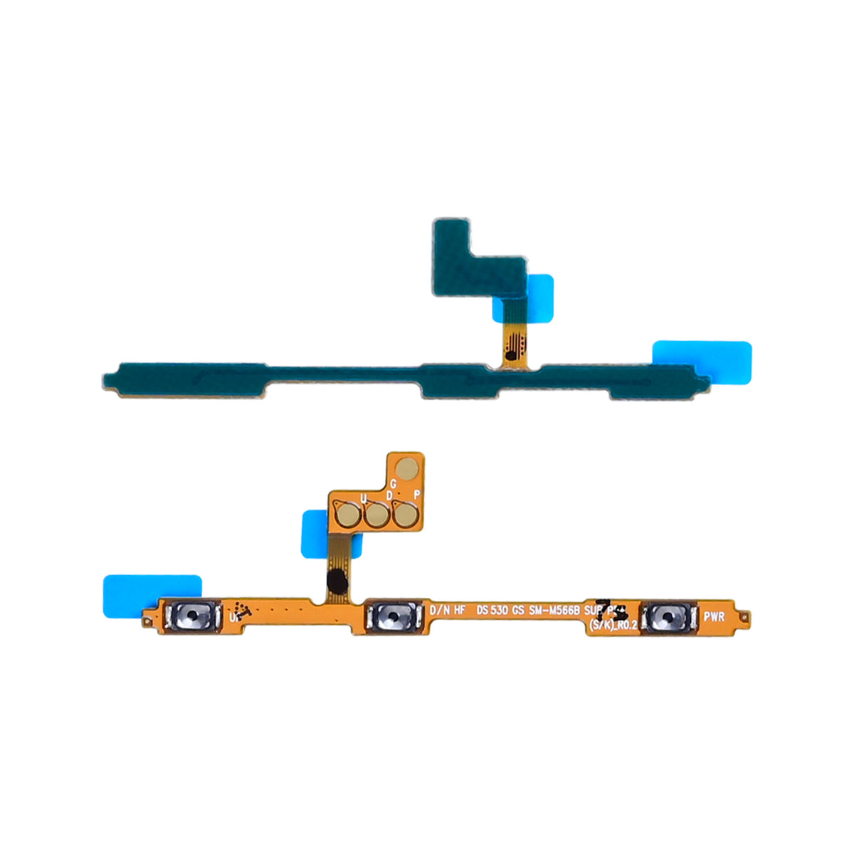 Samsung Galaxy A17 4G A175F Power Flex OEM