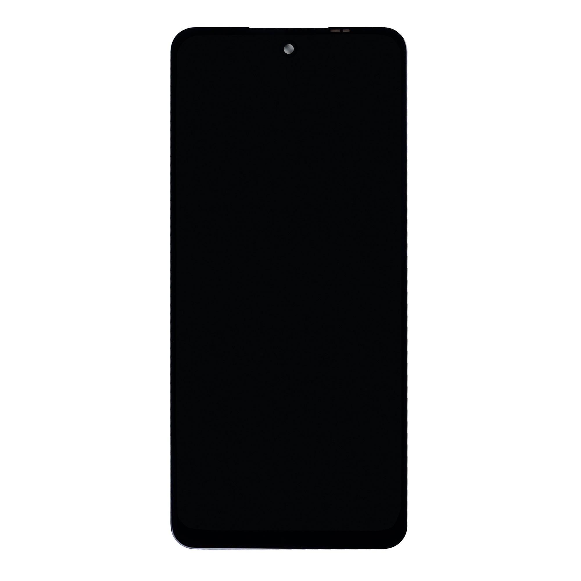 Oppo A5 4G, A5 5G, A5x 4G, A5 Pro 4G, A5 Pro 5G Display And Digitizer Without Frame Black OEM