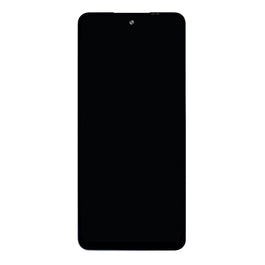 Oppo A5 4G, A5 5G, A5x 4G, A5 Pro 4G, A5 Pro 5G Display And Digitizer Without Frame Black OEM