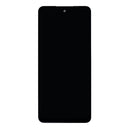 Oppo A5 Pro 4G, A5 Pro 5G Display And Digitizer Without Frame Black OEM