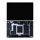 Lenovo Idea Tab Pro 12.7 inch TB373FU Display And Digitizer Black OEM
