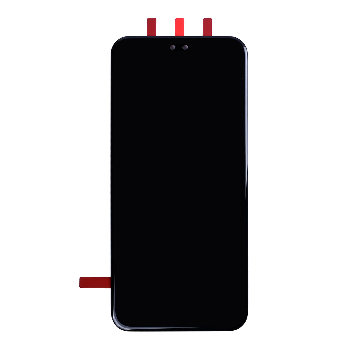 Honor 400 Pro Display And Digitizer Without Frame Black OEM