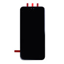 Honor 400 Pro Display And Digitizer Without Frame Black OEM
