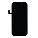 PIXDURA For Apple iPhone 17 Pro Max Display And Digitizer Soft-OLED Premium (IC Removable) (120Hz)