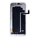 PIXDURA For Apple iPhone 17 Pro Max Display And Digitizer Soft-OLED Premium (IC Removable) (120Hz)