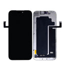 PIXDURA For Apple iPhone 17 Pro Max Display And Digitizer Soft-OLED Premium (IC Removable) (120Hz)