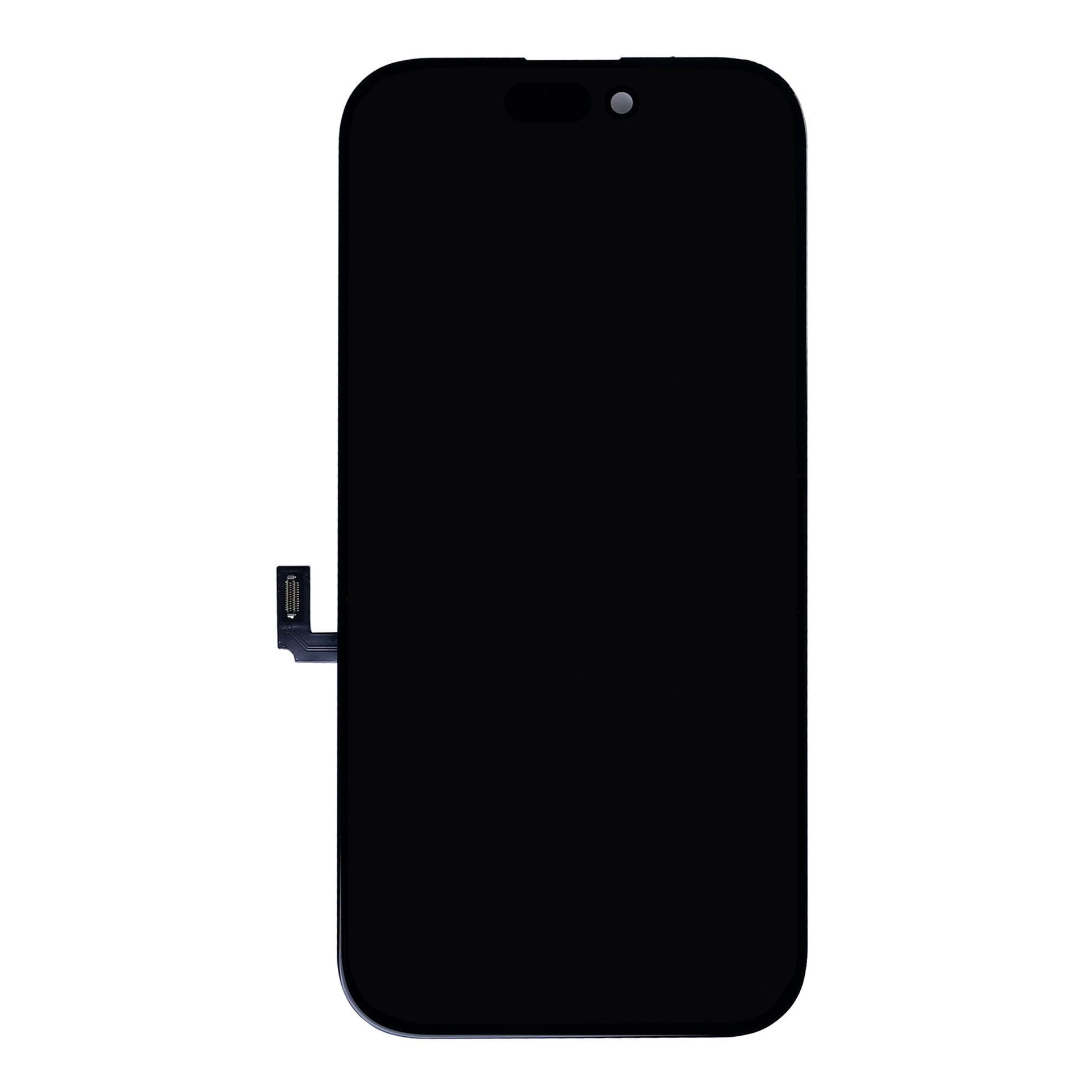 PIXDURA For Apple iPhone 17 Display And Digitizer Soft-OLED Premium (IC Removable) (120Hz)